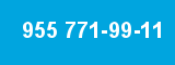 955 771-99-11